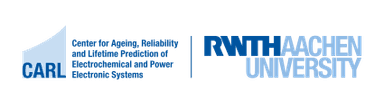 CARL / ISEA Logo