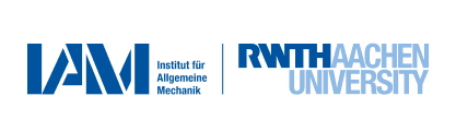 Logo of IAM