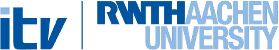 Logo of ITV