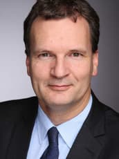 Prof. Dr. rer. nat. Dirk Uwe Sauer